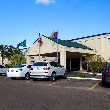 Marina Inn & Suites Chalmette-New Orleans Luaran gambar