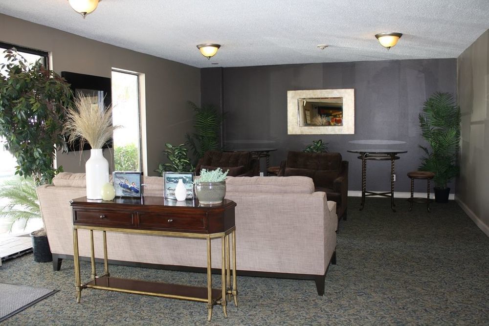 Marina Inn & Suites Chalmette-New Orleans Dalaman gambar