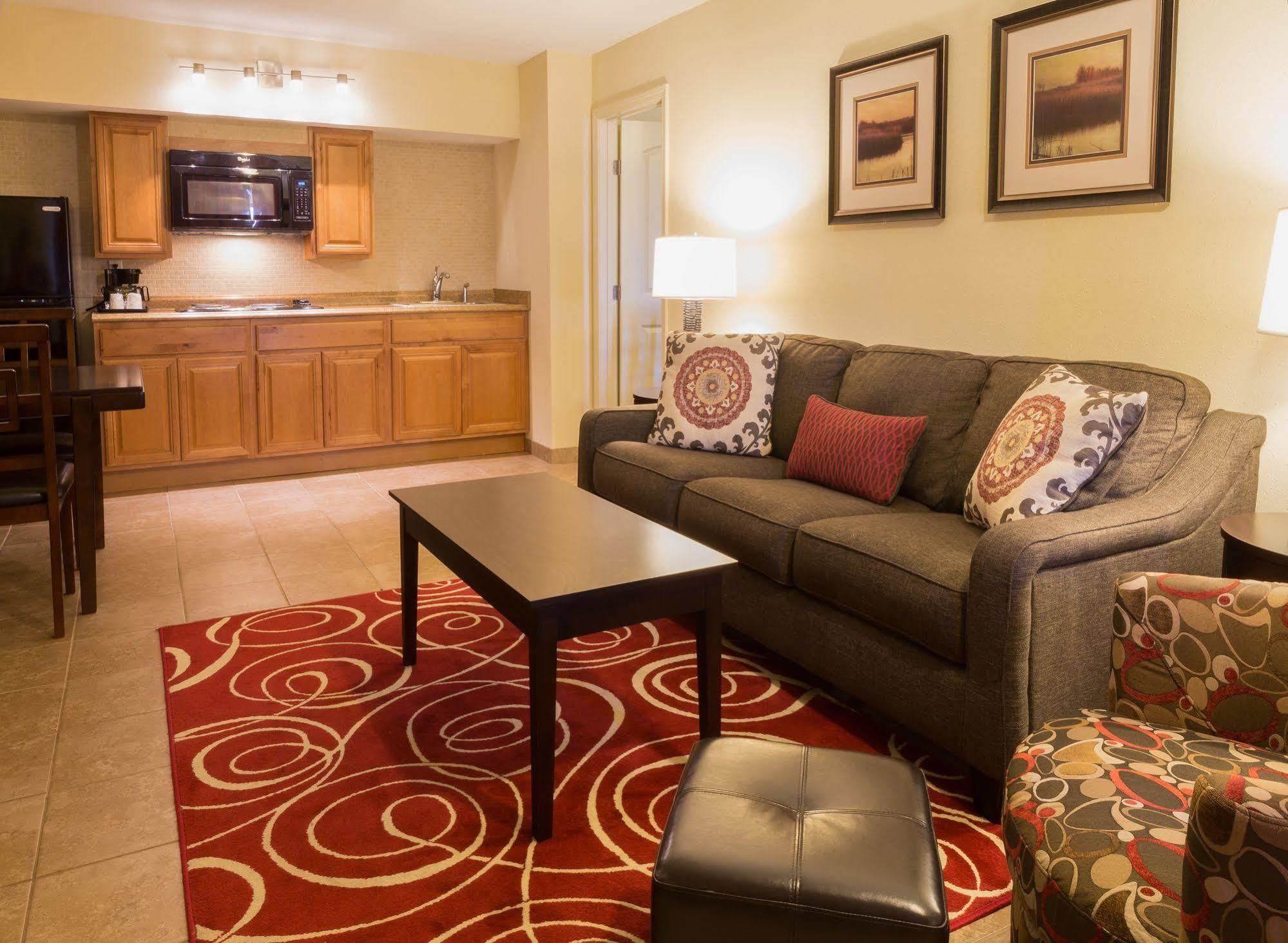 Marina Inn & Suites Chalmette-New Orleans Luaran gambar