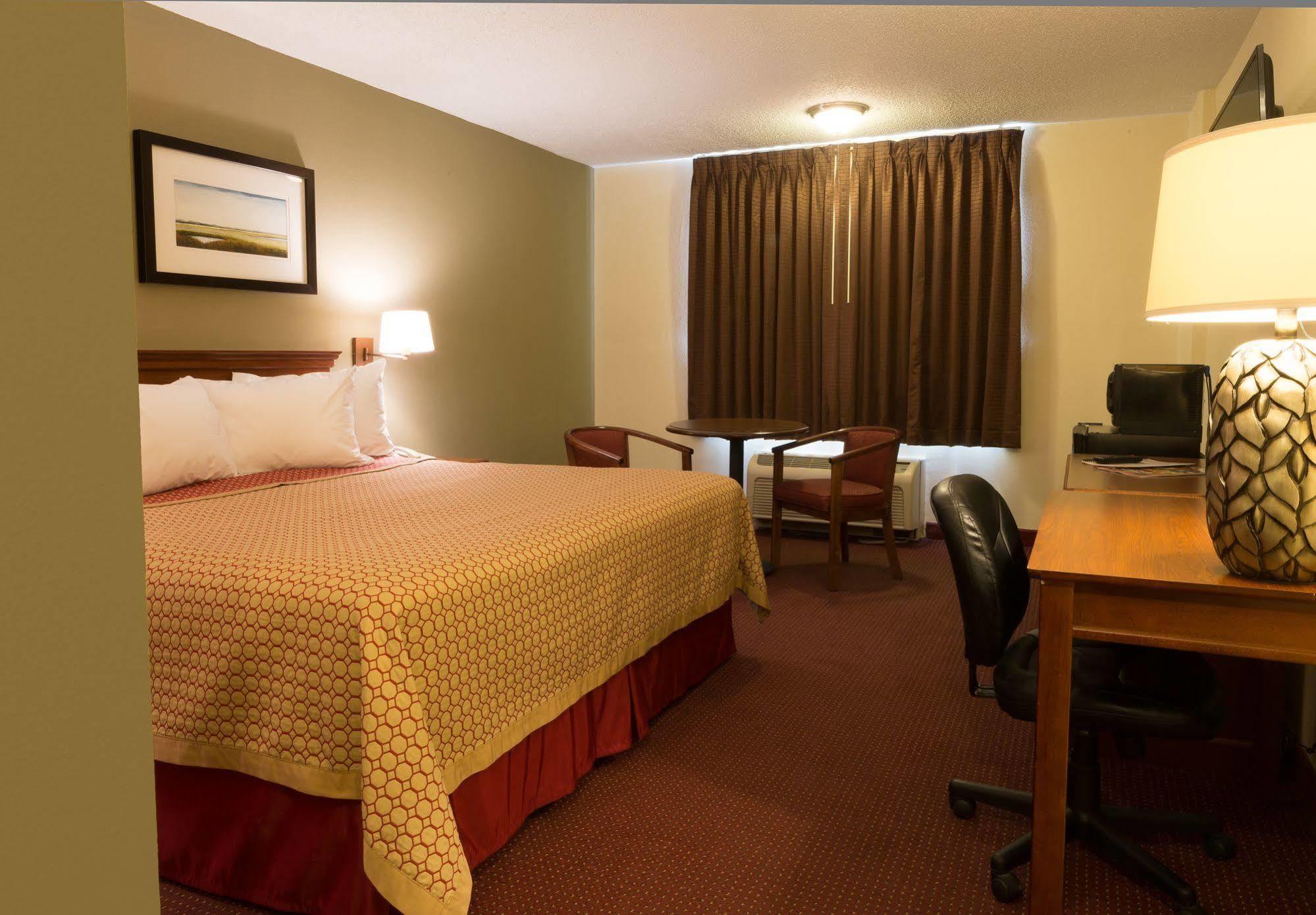 Marina Inn & Suites Chalmette-New Orleans Luaran gambar
