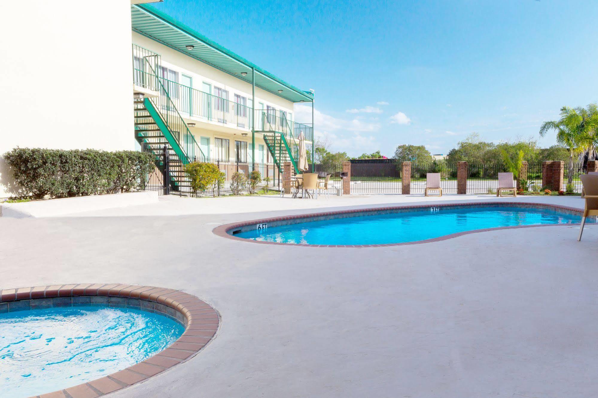 Marina Inn & Suites Chalmette-New Orleans Luaran gambar
