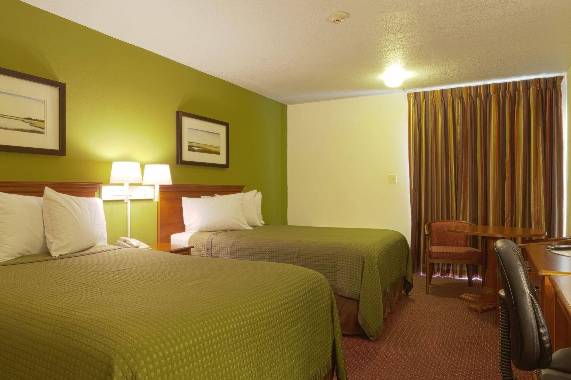 Marina Inn & Suites Chalmette-New Orleans Luaran gambar