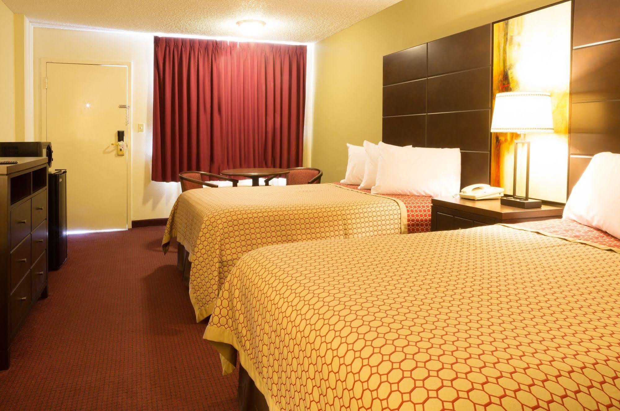 Marina Inn & Suites Chalmette-New Orleans Luaran gambar