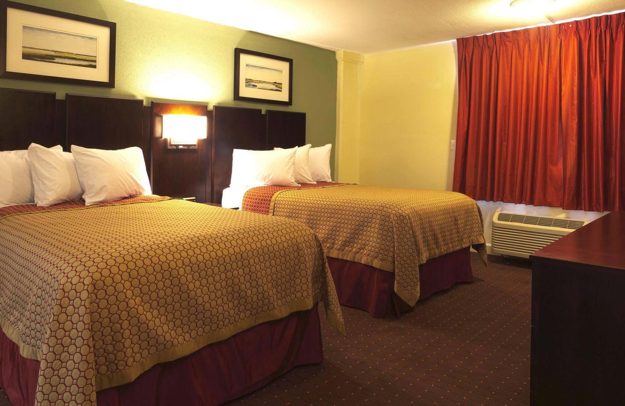 Marina Inn & Suites Chalmette-New Orleans Luaran gambar