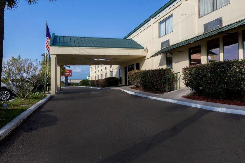 Marina Inn & Suites Chalmette-New Orleans Luaran gambar