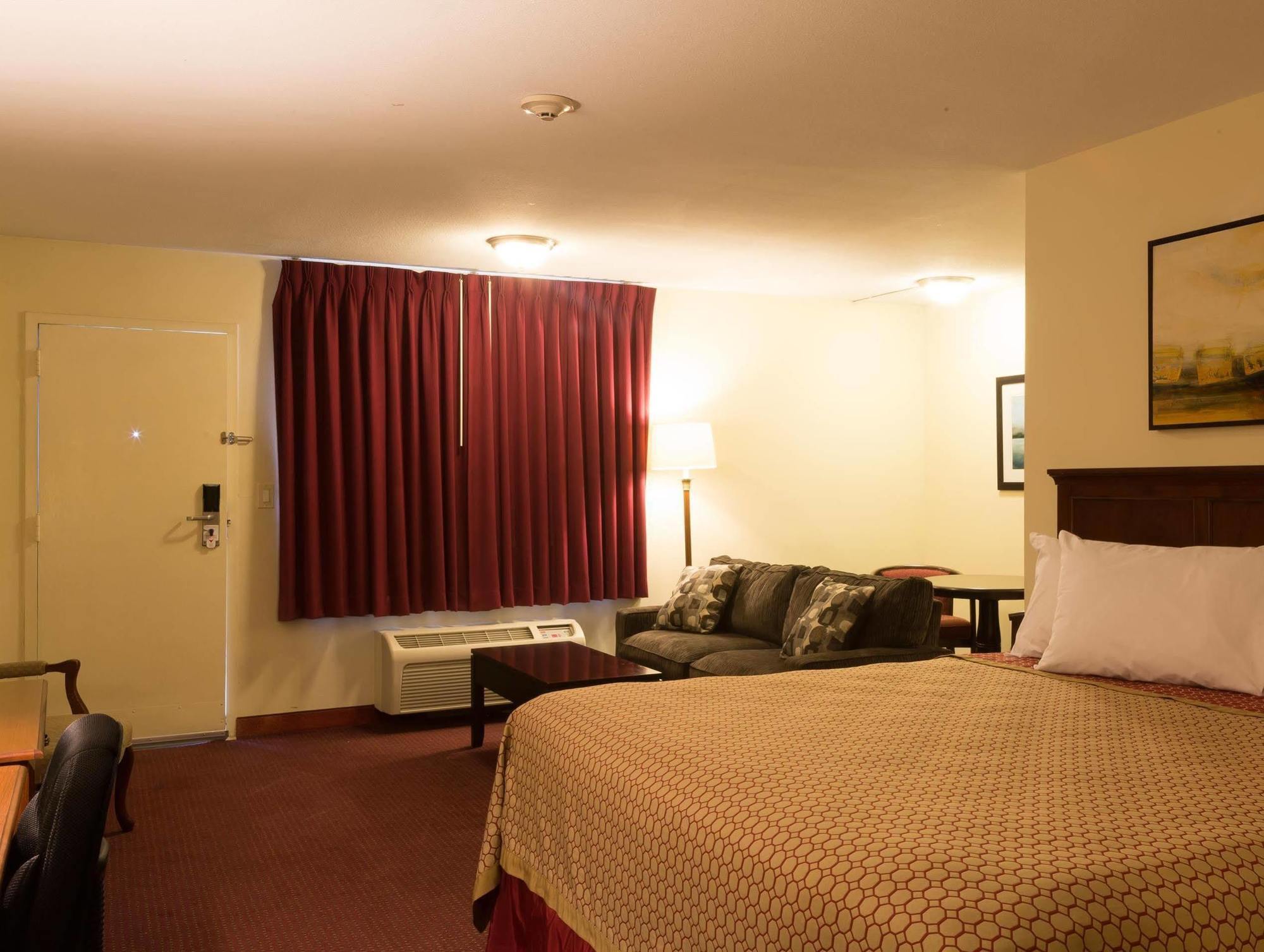 Marina Inn & Suites Chalmette-New Orleans Luaran gambar