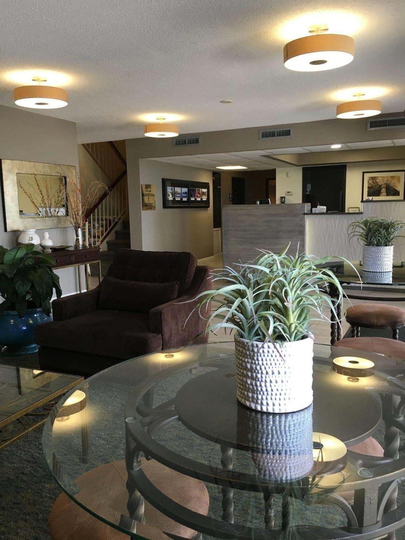 Marina Inn & Suites Chalmette-New Orleans Luaran gambar